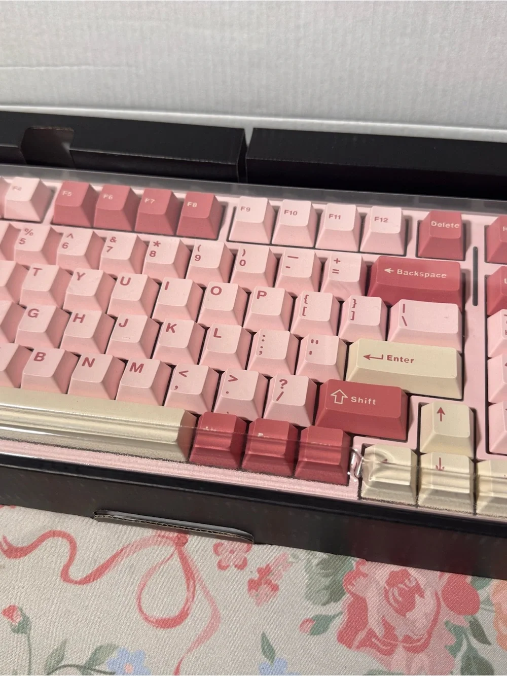Pink Aula F99